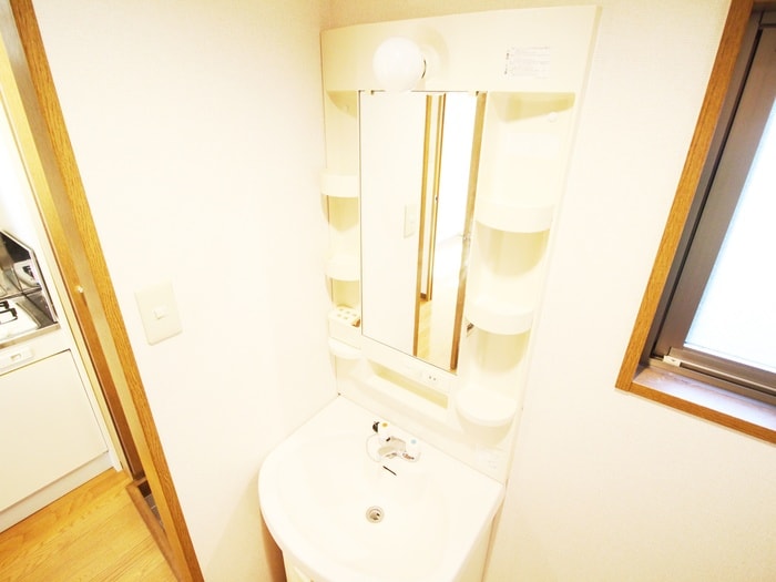 洗面 中村北堀江ビル