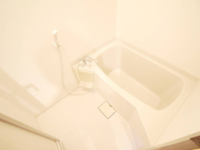 バス／シャワールーム等 中村北堀江ビル