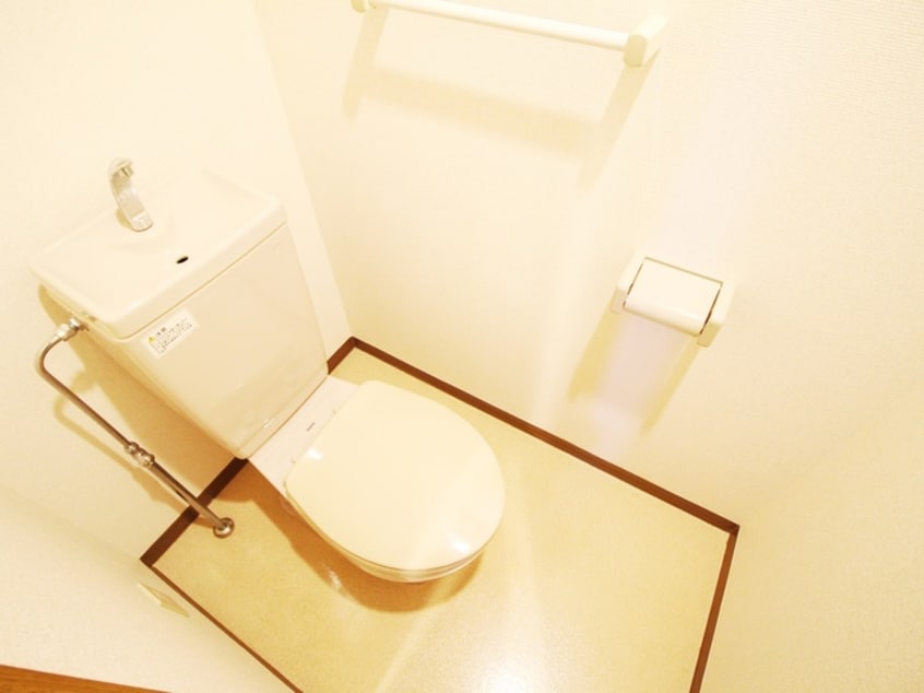 トイレ 中村北堀江ビル