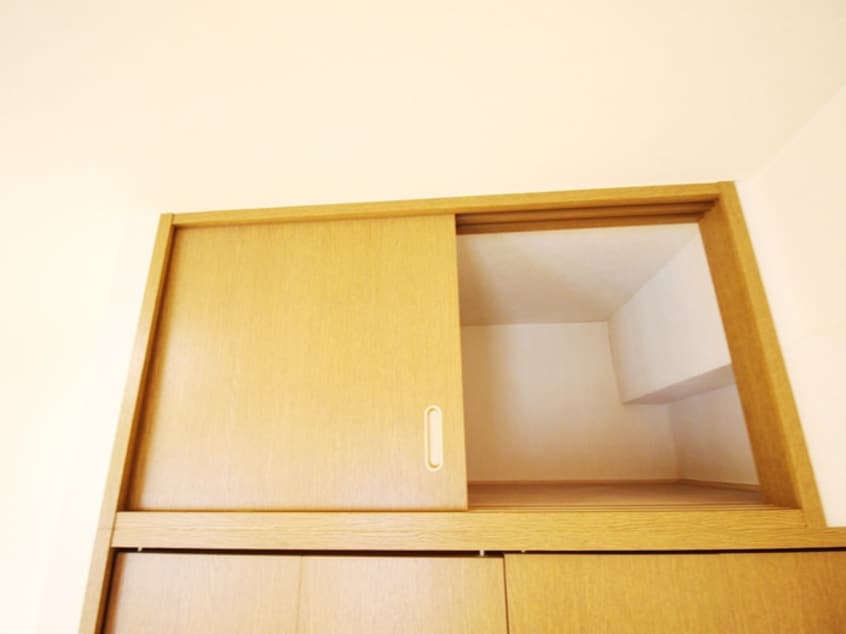 靴箱 中村北堀江ビル