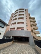 エ－デルハイム湘南の外観