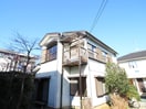 外観写真 花椿　C棟
