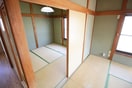 居室 花椿　C棟