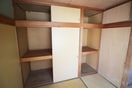 収納 花椿　C棟