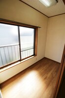 内観写真 花椿　C棟