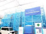 仮）赤堀様邸新築工事