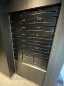 建物設備 AELL南荻窪(403)