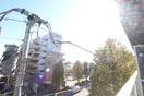 室内からの展望 AELL南荻窪(403)