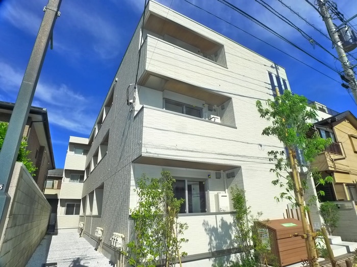 その他 アンジュール綾瀬