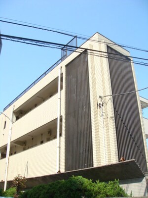 新明ハイム