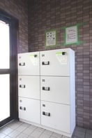 その他 グランパレスフォレスト