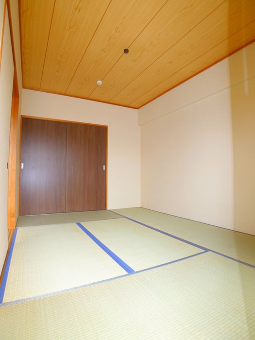 内観写真 グランパレスフォレスト
