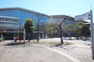 桜区役所(役所)まで971m グランパレスフォレスト