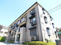 エクシードあざみ野Ⅱ