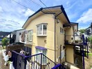 カ－ナハウスの外観