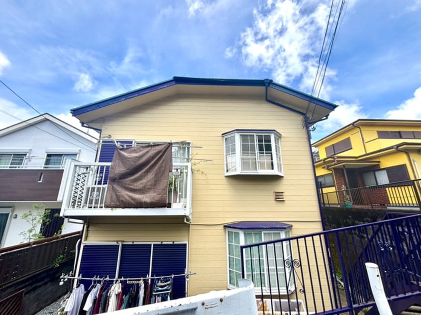 外観写真 カ－ナハウス