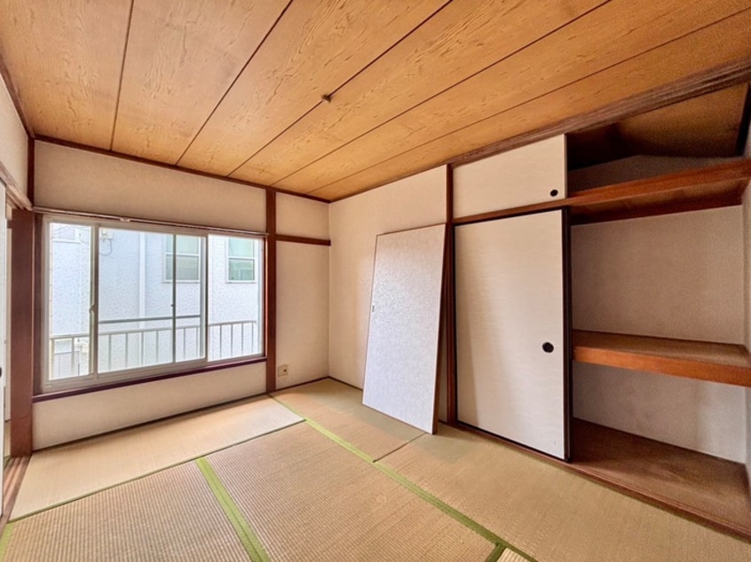 居室 カ－ナハウス