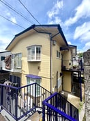 外観写真 カ－ナハウス