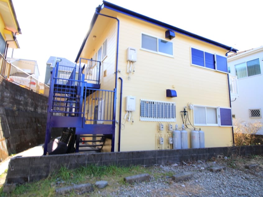 外観写真 カ－ナハウス