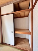 収納 カ－ナハウス