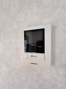 内観写真 カ－ナハウス