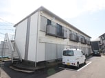 中川ハイツ