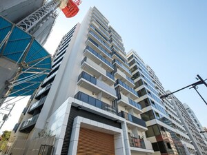 ザ・パークワンズ渋谷本町(704)
