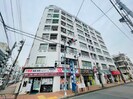 ﾆｭ-ﾊﾟﾘｱ立川ﾏﾝｼｮﾝ石川ﾋﾞﾙ(902)の外観