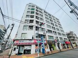 ﾆｭ-ﾊﾟﾘｱ立川ﾏﾝｼｮﾝ石川ﾋﾞﾙ(902)