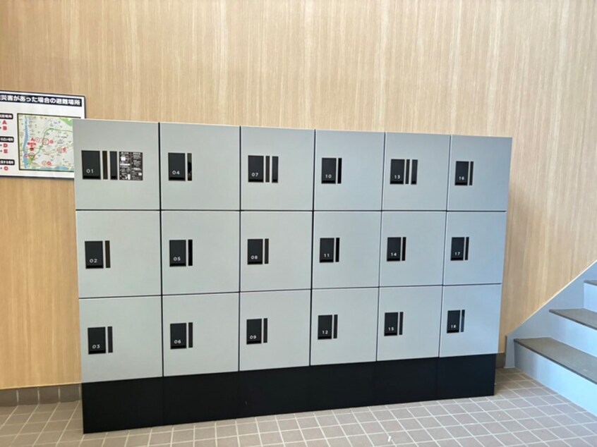 建物設備 湘南ａｂｓⅠ
