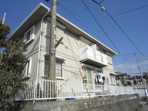 ＦＢハイツ壱番館