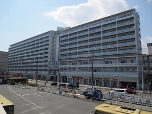 ルリエ大船（712）