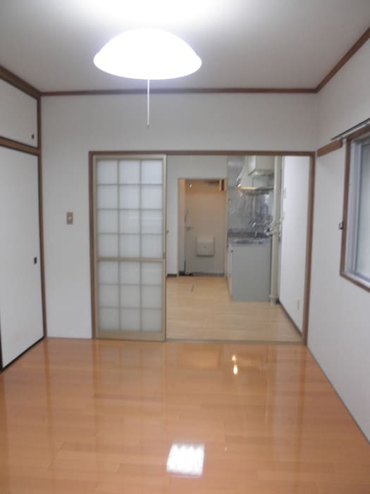 居室 ファミ－ルおがわ