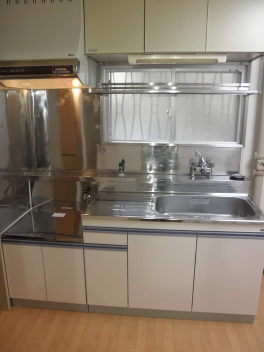 キッチン ファミ－ルおがわ