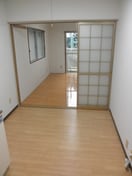 居室 ファミ－ルおがわ