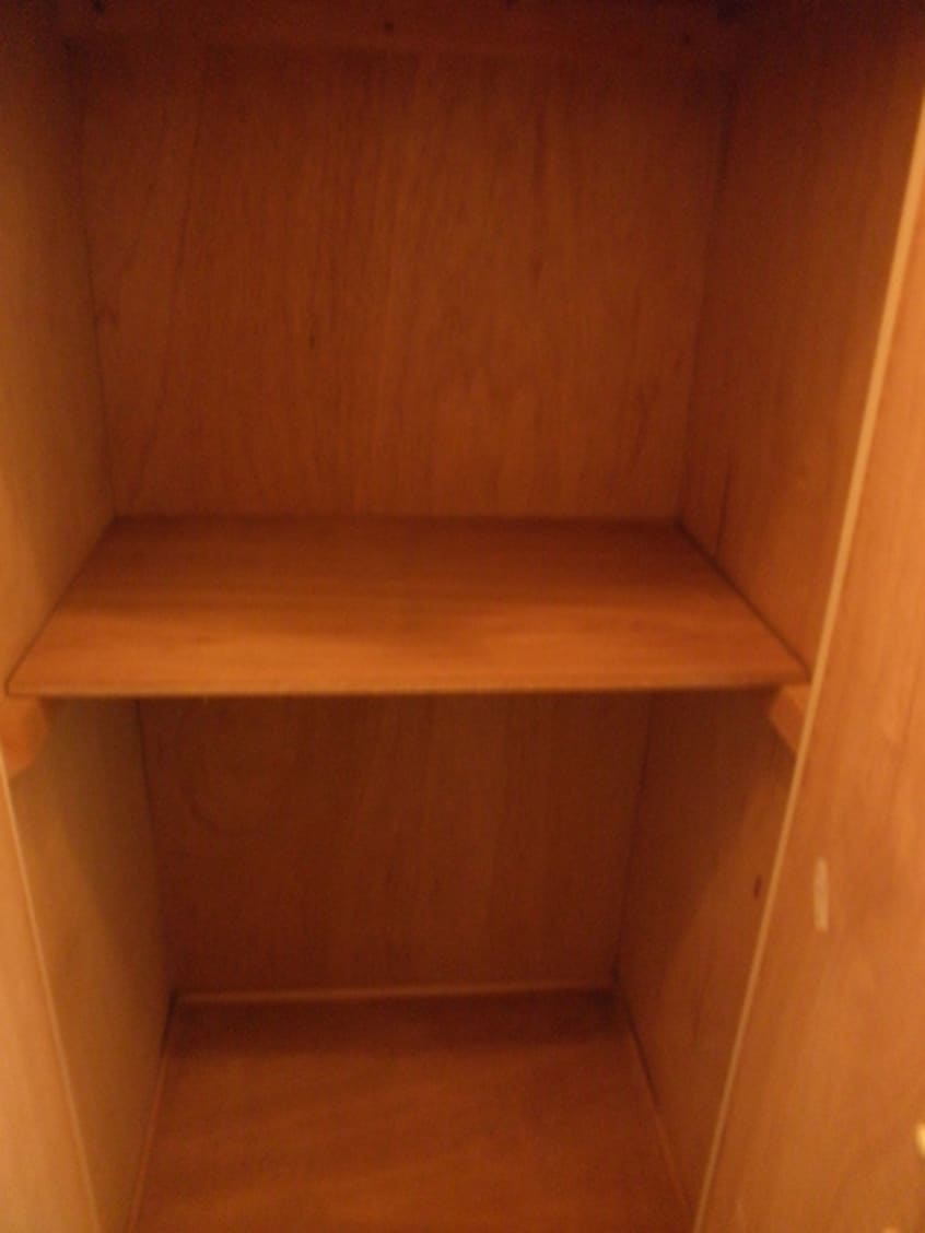 収納 ファミ－ルおがわ