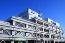 旭区役所(役所)まで550m ファミ－ルおがわ