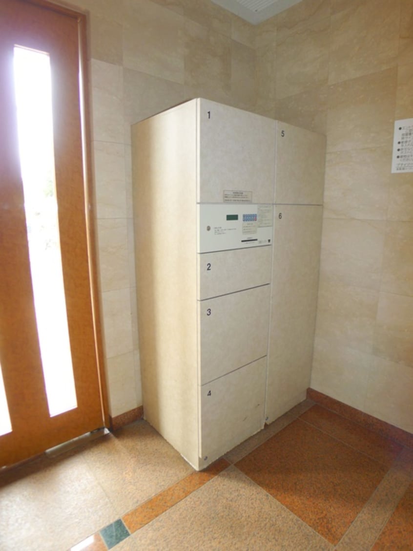 建物設備 プティソール