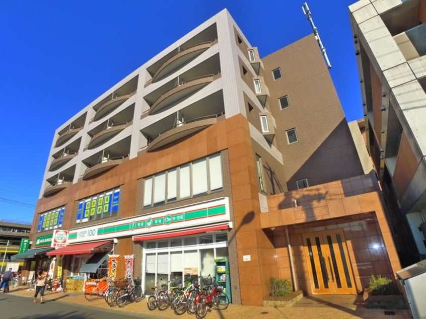 外観写真 プティソール