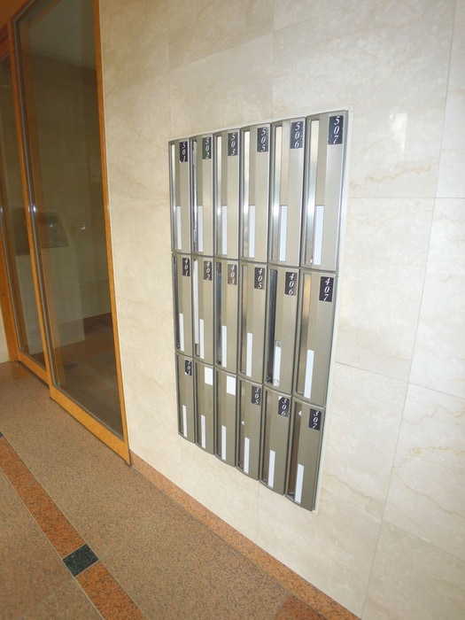 建物設備 プティソール