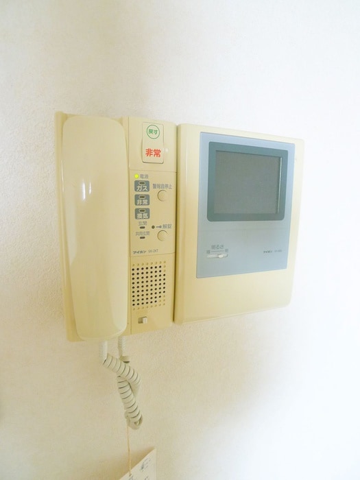 内観写真 プティソール