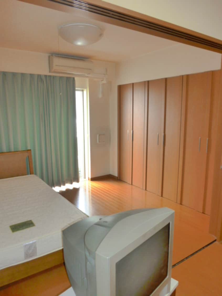 居室 コートラクリア京橋