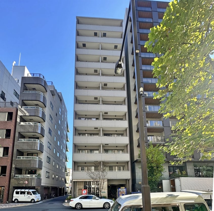 周辺環境 コートラクリア京橋