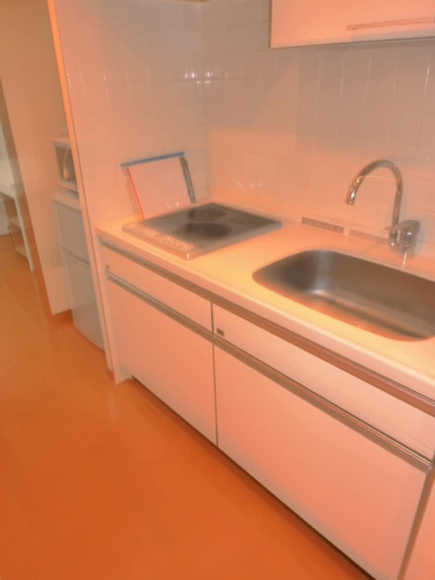 キッチン コートラクリア京橋