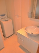 洗面 コートラクリア京橋