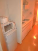 キッチン コートラクリア京橋