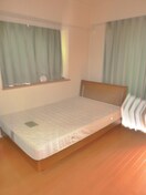 居室 コートラクリア京橋