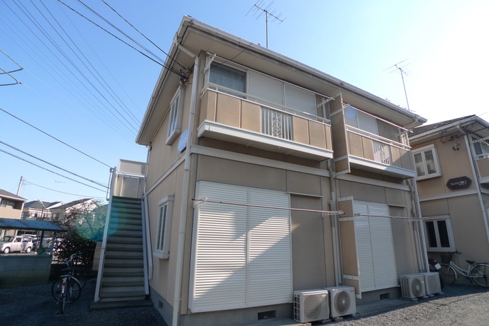 その他 フレンドシップ岩沢B