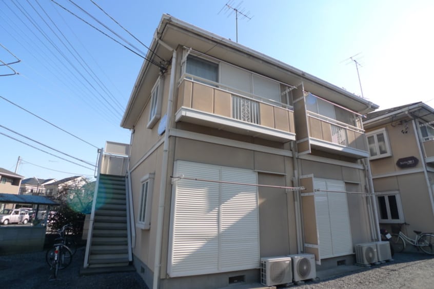 その他 フレンドシップ岩沢B