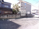 室内からの展望 フレンドシップ岩沢B